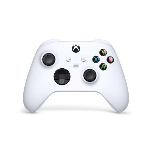 Microsoft Xbox Wireless Controller Robot White