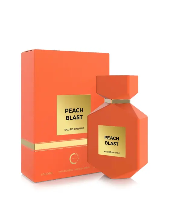 Camara Peach Blast Парфюмированная вода EDP U 100 ml (6294019023554)