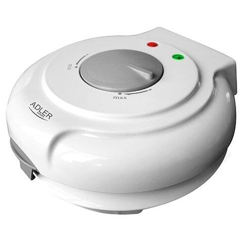 Adler AD 3038 Vafeļu Panna 1500W (AD3038)