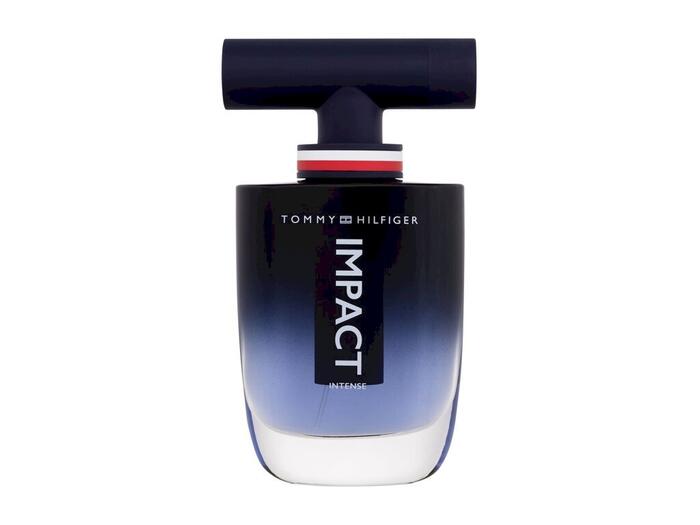 Tommy Hilfiger Impact Парфюмированная вода EDP 100ml (7640496670191)