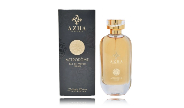 Azha Astrodome Парфюм EDP 100 ml (6629021040136)