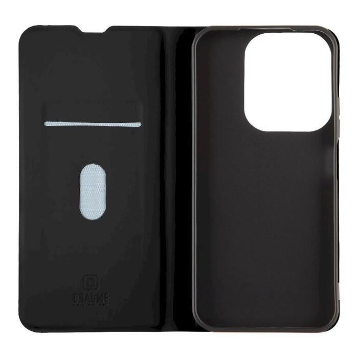 OBAL:ME SmoothTouch Case Aizsargapvalks priekš Xiaomi
