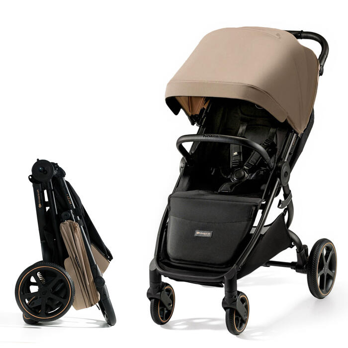 KINDERKRAFT rati MITZY LINEN BEIGE, KSMITZ00BEG0000