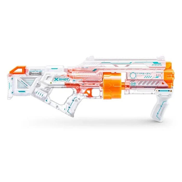 XSHOT rotaļu pistole Skins Last Stand