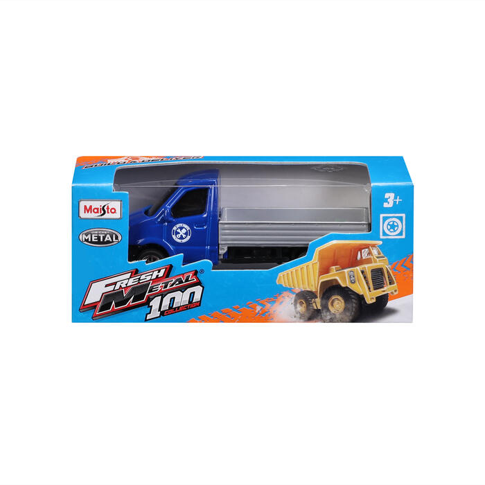 MAISTO DIE-CAST MAISTO DIE CAST Mašīna