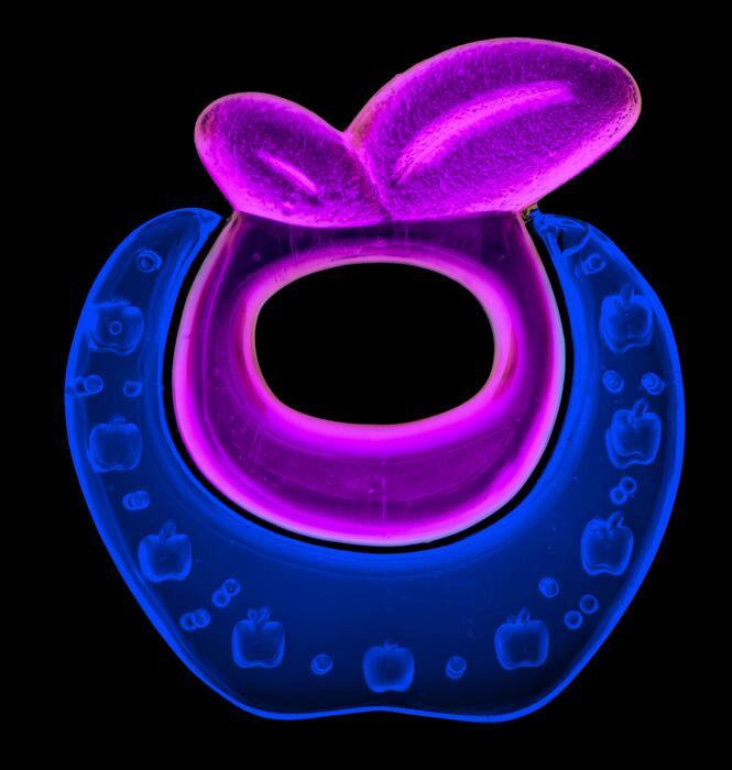 CANPOL BABIES zobgrauznis Fruits,, 2/812