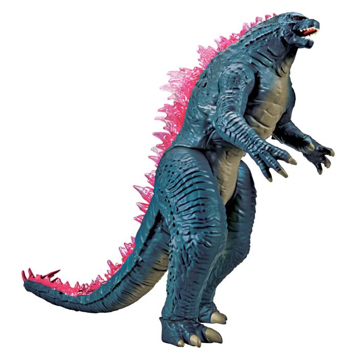 Godzilla x Kong GODZILLA figūra,  Giant