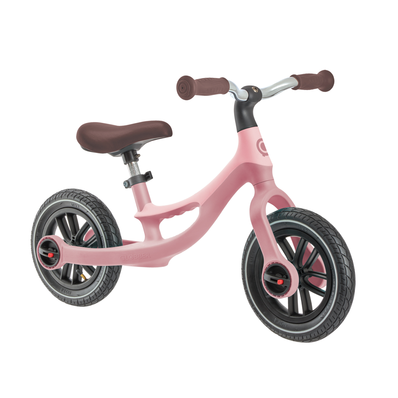 GLOBBER balansa velosipēds Go Bike Elite