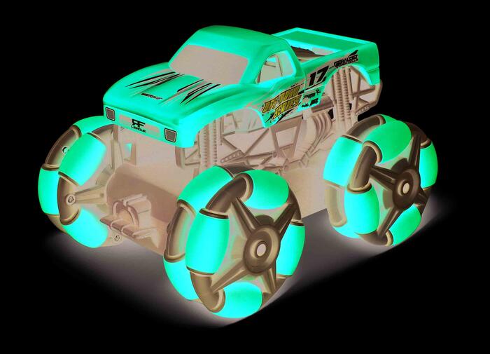 MAISTO TECH RC auto Cyklone Monster