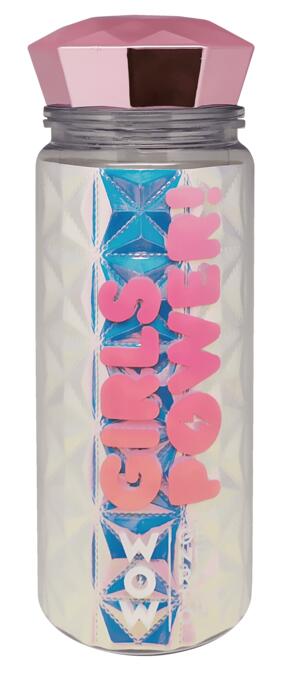 WOW GENERATION pudele Glam, 350ml ,sortiments