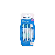 BEBECONFORT zobubirste komplekts, 3-36 m., 3106203000