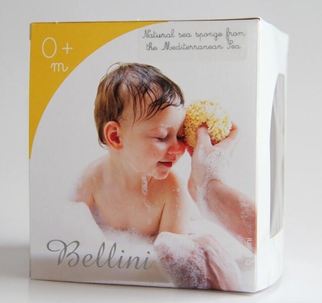 Babù® sūklis natural nr.12