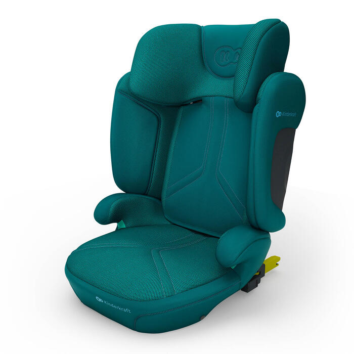 KINDERKRAFT autokrēsls XPAND 2 PRO, 100-150