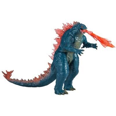 Godzilla x Kong GODZILLA 6"figūra