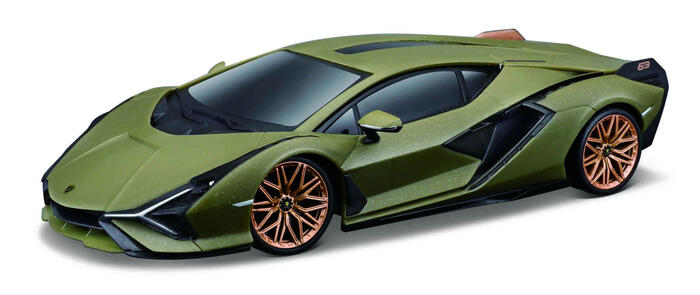 MAISTO TECH RC automašīna 1:24 Lamborghini