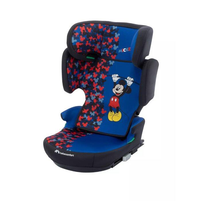 BEBECONFORT autokrēsliņš DISNEY HERA I-FIX FUN