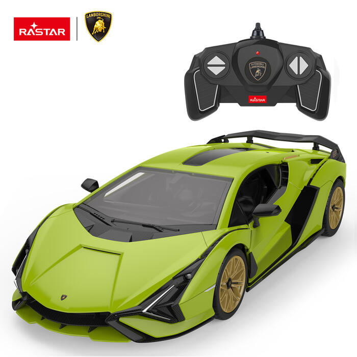 RASTAR RC automašīna 1:18 Lamborghini Sian