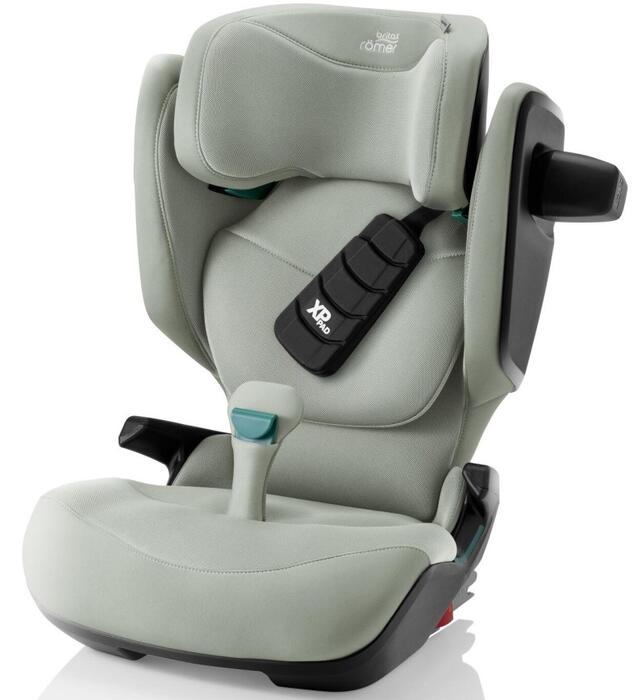 BRITAX - ROMER BRITAX autokrēsls KIDFIX