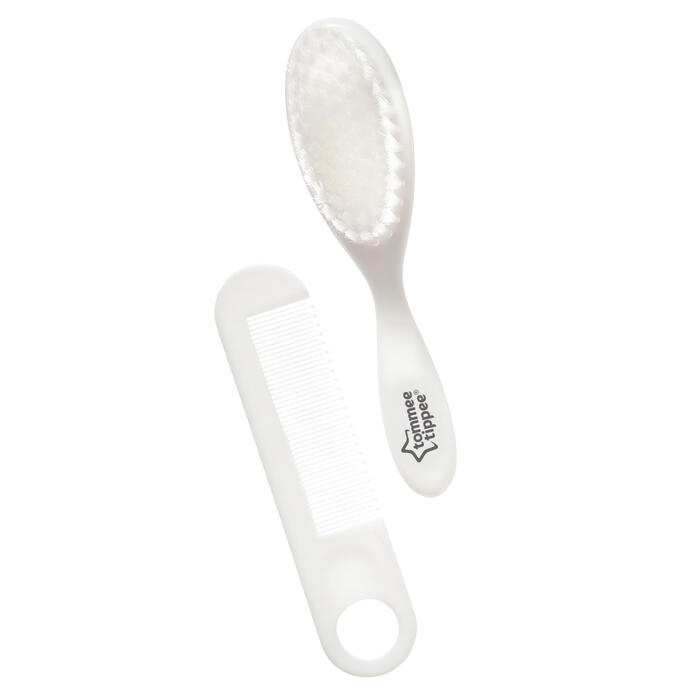 Tommee Tippee birste and ķemme, 43309950