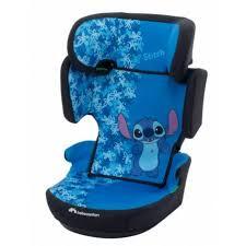 BEBECONFORT autokrēsliņš DISNEY HERA I-SAFE FUN