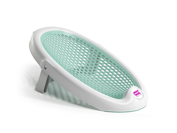 OKBABY "Jelly" Vannas sēdeklītis blue