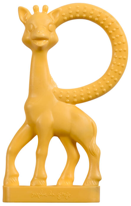 VULLI zobgrauznis Sophie la giraffe 10313