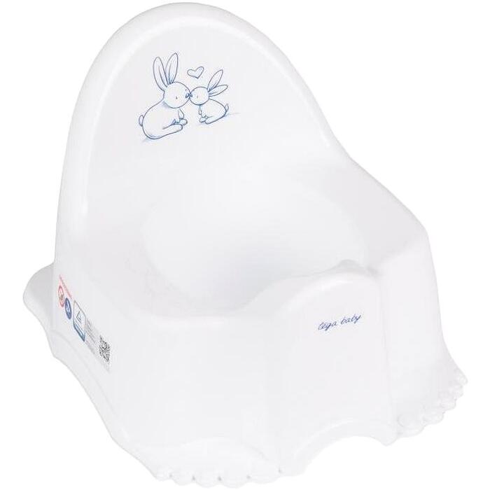 TEGA podiņš Bunny ar mūziku, 18-36
