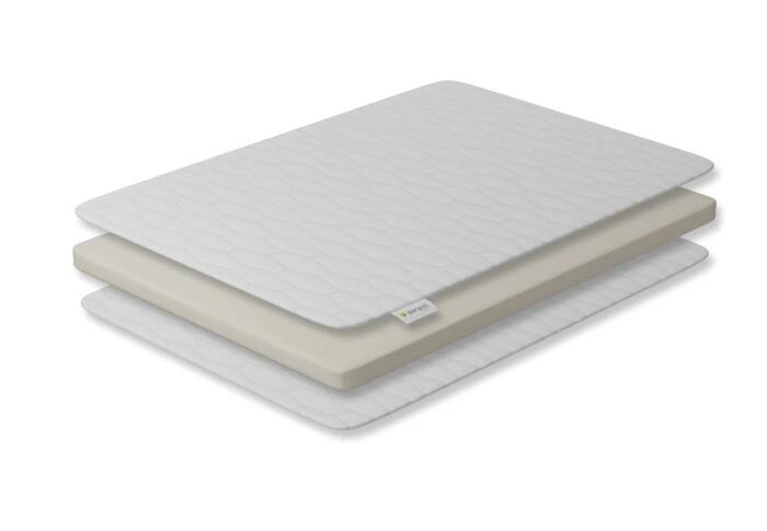 DANPOL ceļojumu matracis 120x60cm, MT120604T25MROL