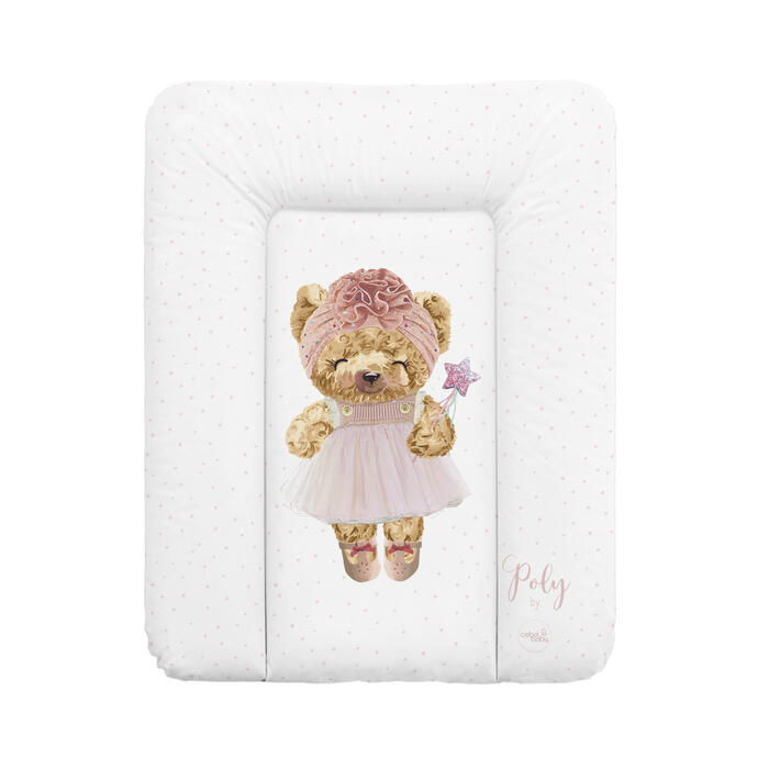 CEBA pārtinamais galds FLUFFY PUFFY, 50x70