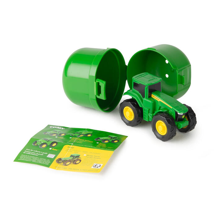 JOHN DEERE rotaļmašīna, izlase, 37971A