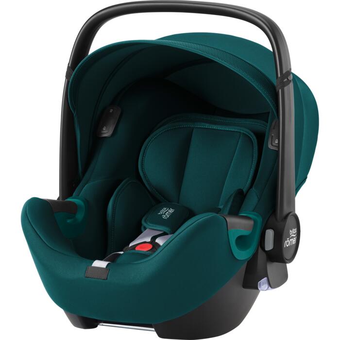 BRITAX - ROMER BRITAX autokrēsls BABY-SAFE
