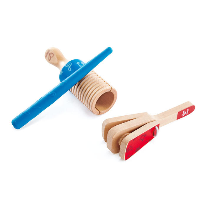 Hape muzikālā rotaļlieta, E0605