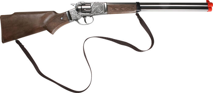 GONHER GUNS GONHER kovboja šautene, 8
