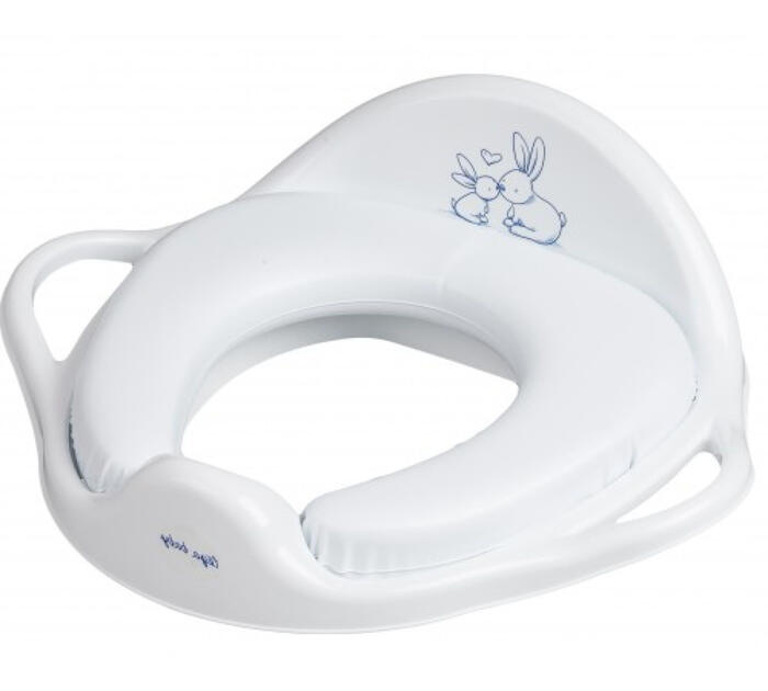 TEGA Soft tualetes podiņš Bunny, 18-36