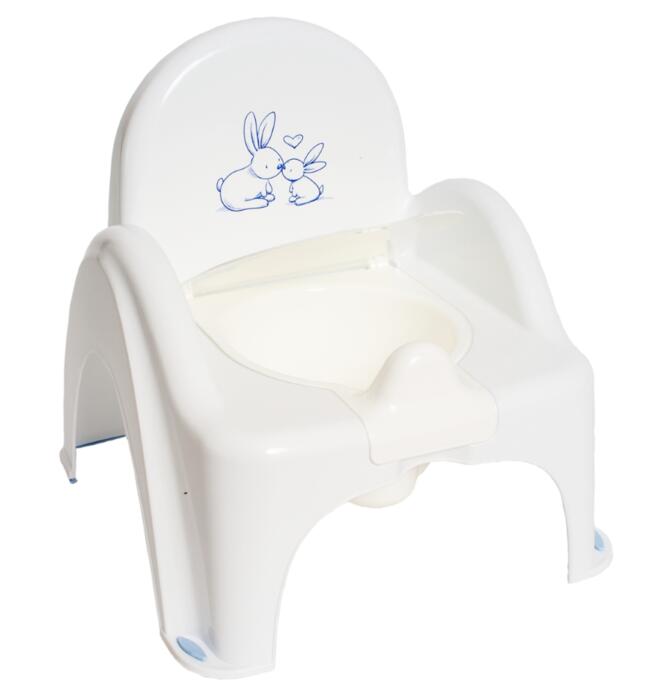 TEGA podiņš Bunny, 18-36 mēneši, maks. 15kg, KR-012-103
