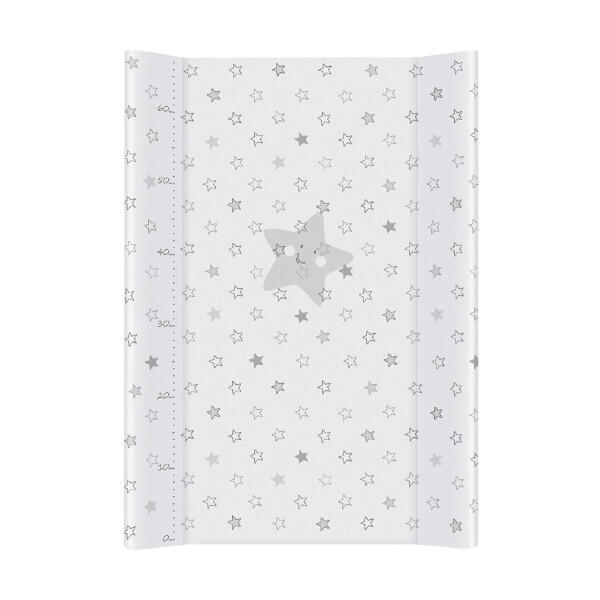 CEBA pārtinamais galds 50x70 Stars Grey