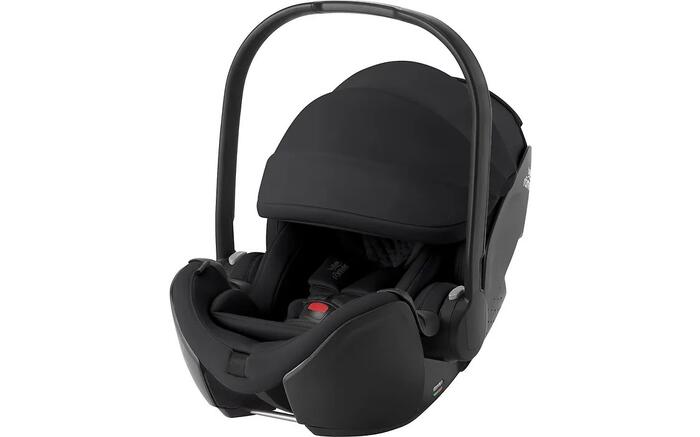 BRITAX - ROMER BRITAX autokrēsls BABY-SAFE