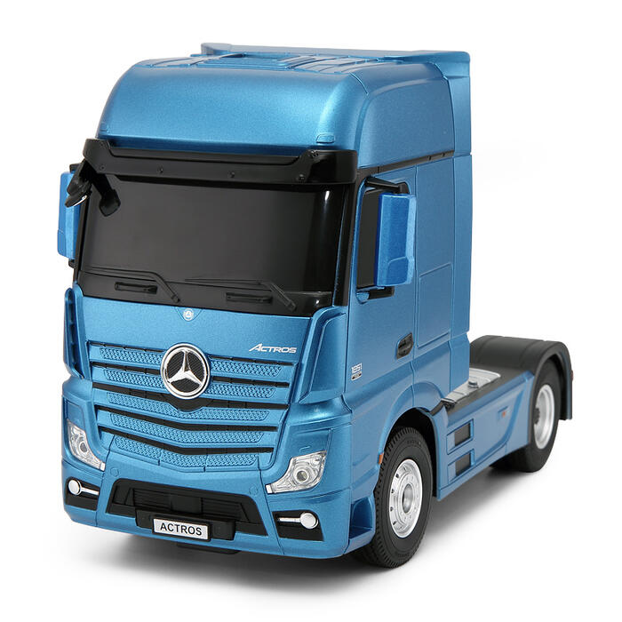 RASTAR radiovadāms auto 1:26 Mercedes-Benz Actros