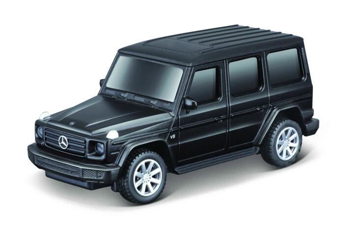 MAISTO DIE-CAST MAISTO TECH 1:41 RC