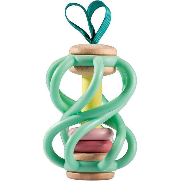 HAPE greifers rotaļlieta Apple, E8500B