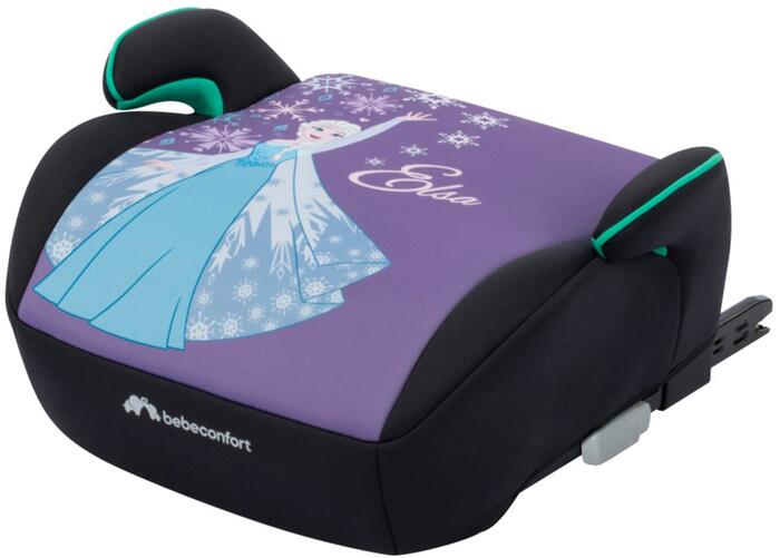 BEBECONFORT autokrēsls-paliktnis DISNEY GAIA I-FIX FUN