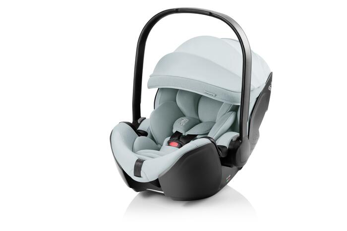 BRITAX - ROMER BRITAX autokrēsls 40–85