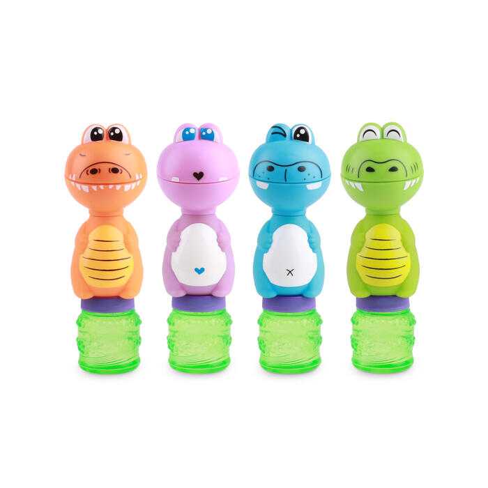GAZILLION burbuļi Bubble Pets, 59ml, dažadas
