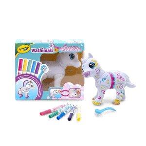 CRAYOLA radošais komplekts Jumbo Pony –