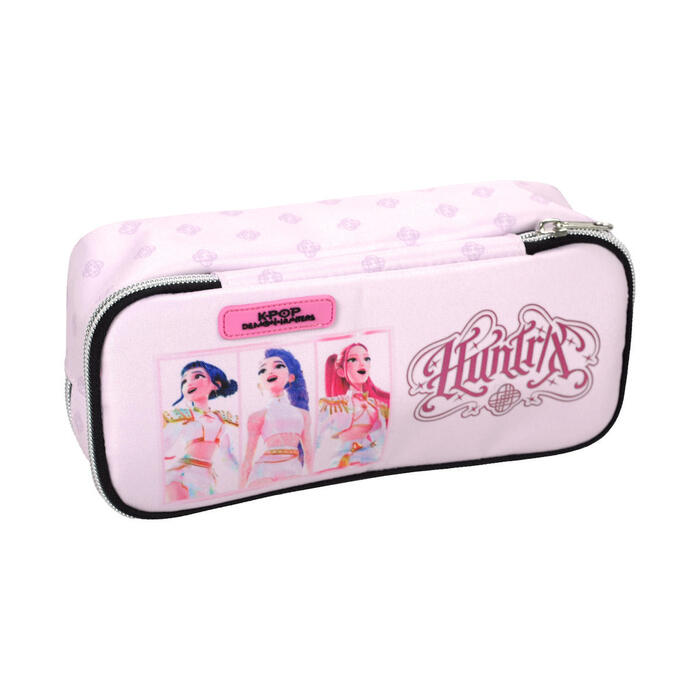 KPOP DEMON HUNTERS penālis Pink Huntrix