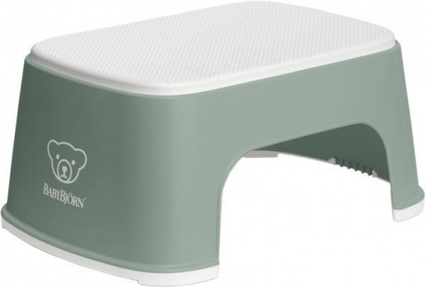 BABYBJÖRN pakāpiens Deep Green 061268