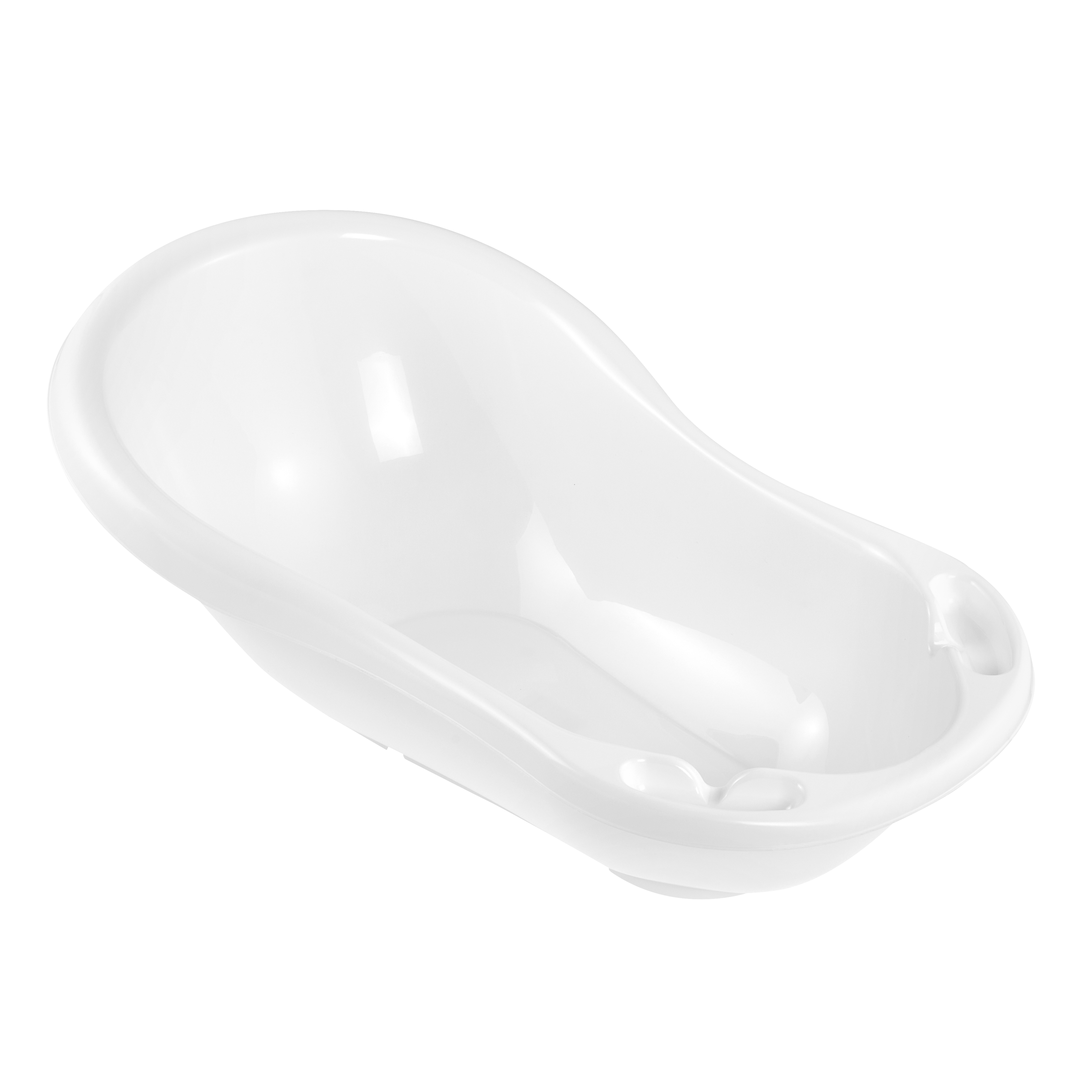 KEEEPER mazuļa vanna WIKTORIA PURE, 84 cm, White, 10334100000PP