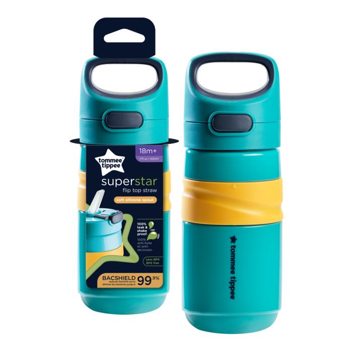 TOMMEE TIPPEE sporta pudele On the