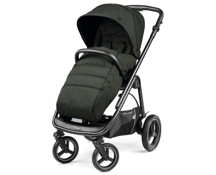 PEG-PEREGO PEG PEREGO ratiņi VELOCE TC