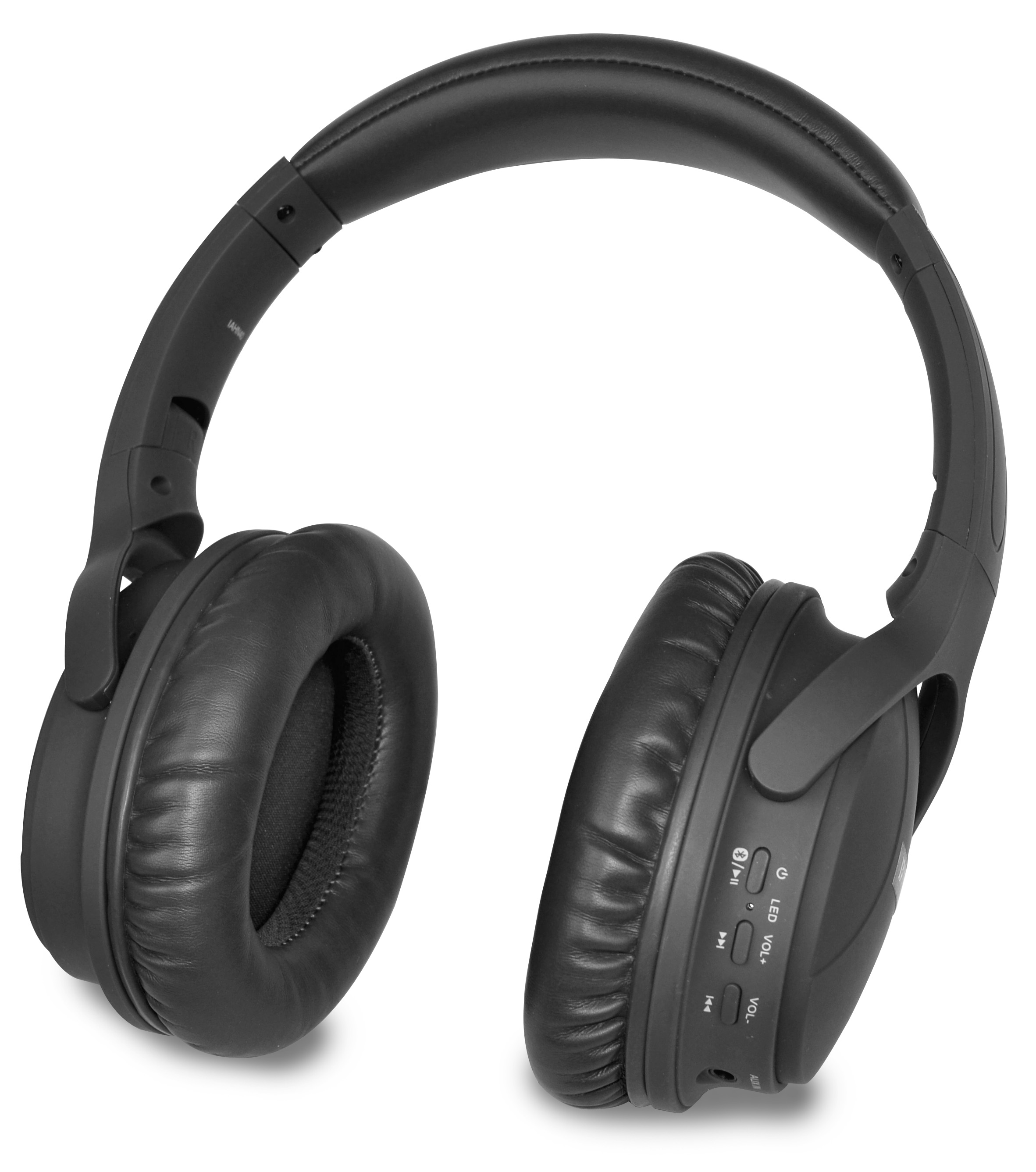 BONTEMPI TECH bezvadu austiņas, 483010